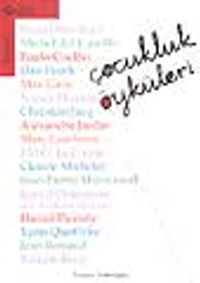 Çocukluk Öyküleri