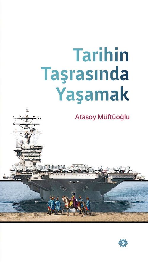 Tarihin Taşrasında  Yaşamak