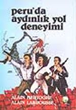Peru'da Aydınlık Yol Deneyimi
