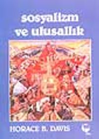 Sosyalizm ve Ulusallık