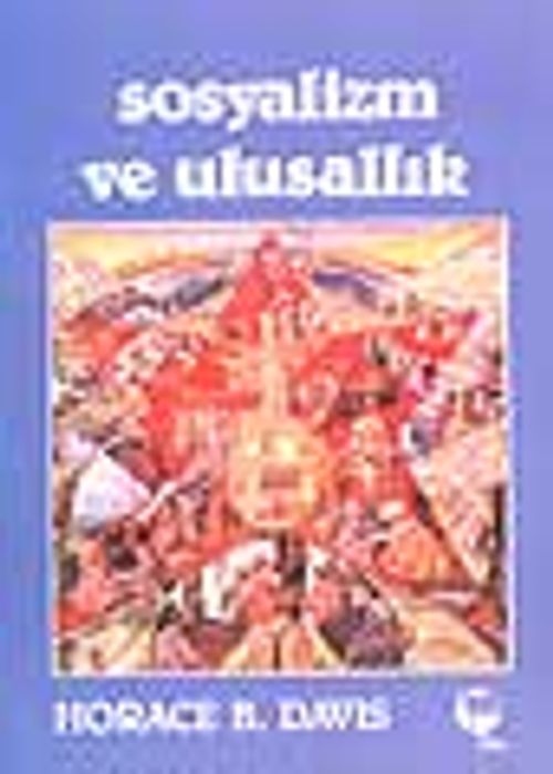 Sosyalizm ve Ulusallık
