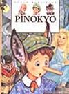 Pinokyo (Büyük Klasikler)