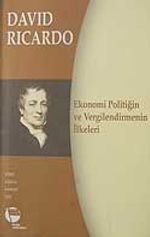 Ekonomi Politiğin ve Vergilendirmenin İlkeleri