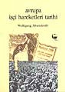 Avrupa İşçi Hareketleri Tarihi