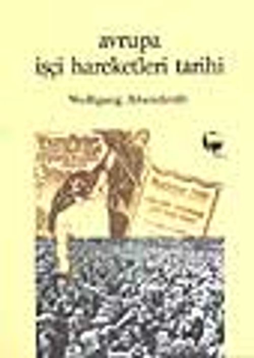 Avrupa İşçi Hareketleri Tarihi