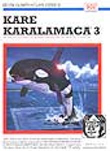Kare Karalamaca 3 / 14 Yaş ve Yukarısı İçin Eşsiz Geometri ve Mantık Oyunları