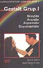 Geştalt Grup 1 (Kasetli)