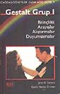 Geştalt Grup 1 (Kasetli)