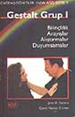 Geştalt Grup 1 (Kasetli)