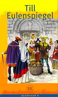 Till Eulenspiegel (Stufe-2) 600 wörter -Almanca Okuma Kitabı
