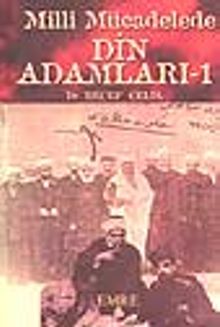 Milli Mücadelede Din Adamları (2 CİLT TAKIM)