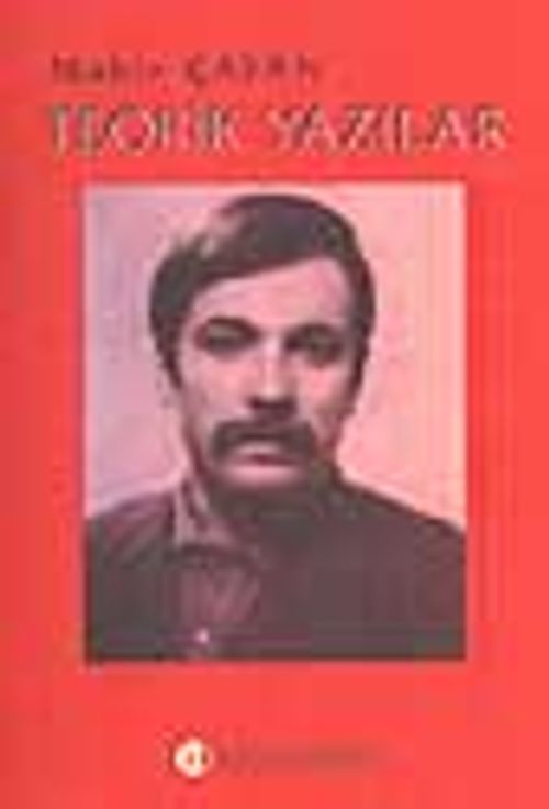 Teorik Yazılar