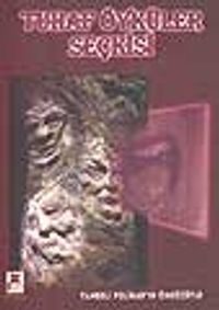 Tuhaf Öyküler Seçkisi