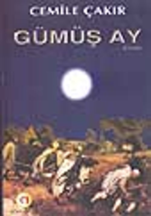 Gümüş Ay