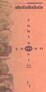 Reklamcı ve Şaman