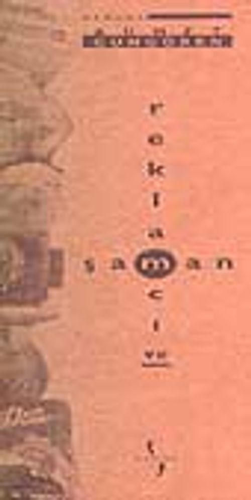 Reklamcı ve Şaman