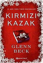 Kırmızı Kazak