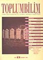 Toplumbilim/ Yeni Söylemler-İstanbul Bienali Dosyası