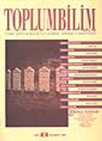 Toplumbilim/ Yeni Söylemler-İstanbul Bienali Dosyası