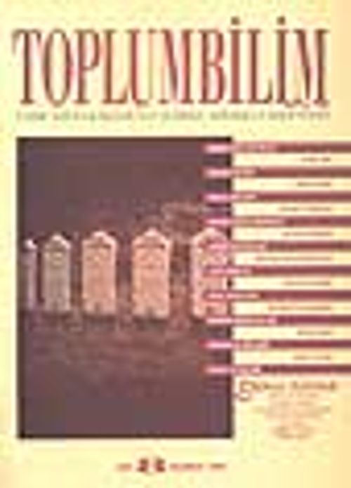 Toplumbilim/ Yeni Söylemler-İstanbul Bienali Dosyası