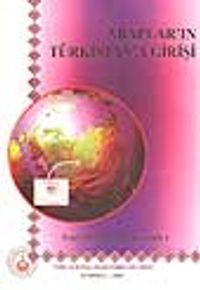 Araplar'ın Türkistan'a Girişi