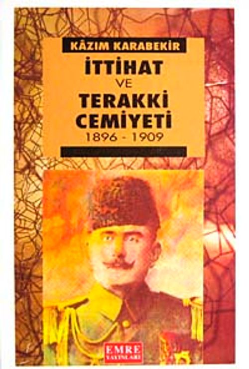 İttihat ve Terakki Cemiyeti