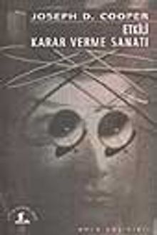 Etkili Karar Verme Sanatı