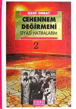 Cehennem Değirmeni-2