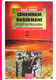 Cehennem Değirmeni-2