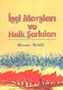İşçi Marşları ve Halk Şarkıları