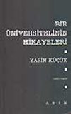 Bir &Uuml;niversitelinin Hikayeleri