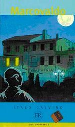 Marcovaldo (Livello-2) 1200 parole -İtalyanca Okuma Kitabı