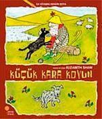 Küçük Kara Koyun / İlk Kitabını Kendin Boya