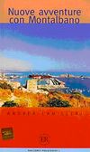 Nuove Avventure Con Montalbano (Livello-3) 1800 parole -İtalyanca Okuma Kitabı