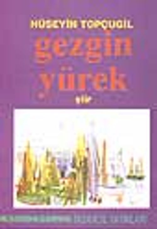 Gezgin Yürek