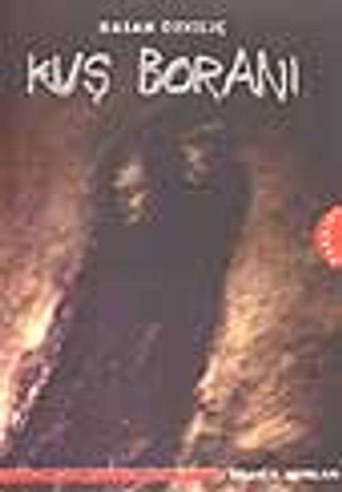Kuş Boranı