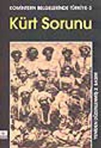 Komintern Belgelerinde Türkiye-3  Kürt Sorunu