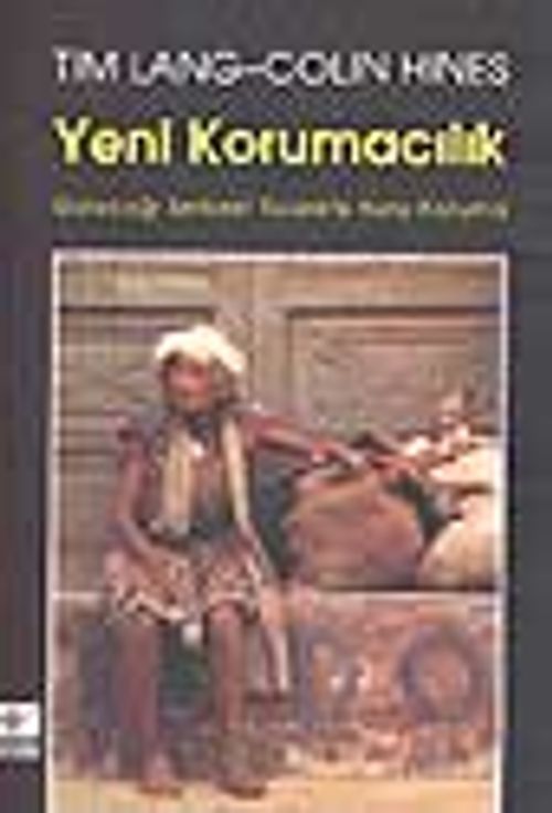 Yeni Korumacılık