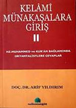 Kelami Münakaşalara Giriş 2