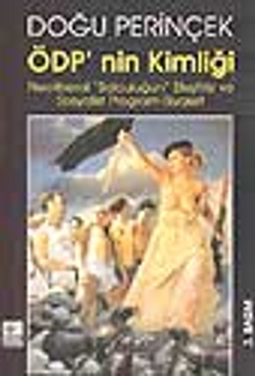 ÖDP'nin Kimliği