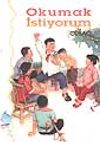 Okumak İstiyorum