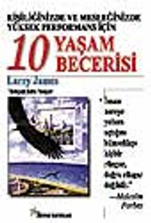 10 Yaşam Becerisi