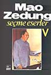Seçme Eserler V