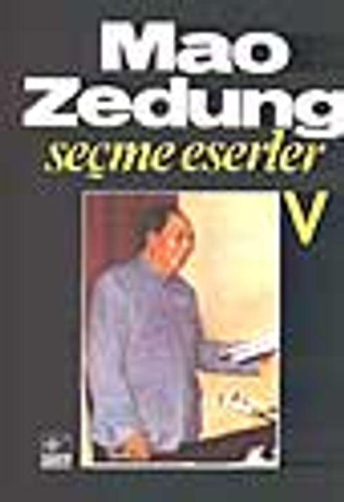 Seçme Eserler V