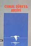 Cemal S&uuml;reya Arşivi