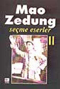 Seçme Eserler II