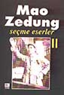 Seçme Eserler II