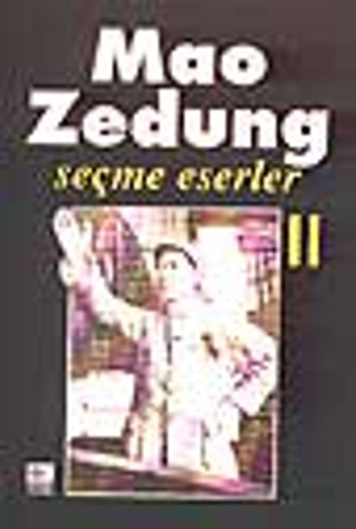 Seçme Eserler II