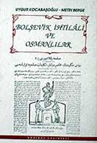 Bolşevik İhtilali ve Osmanlılar / 4-B-23