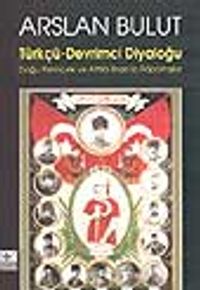 Türkçü-Devrimci Diyaloğu